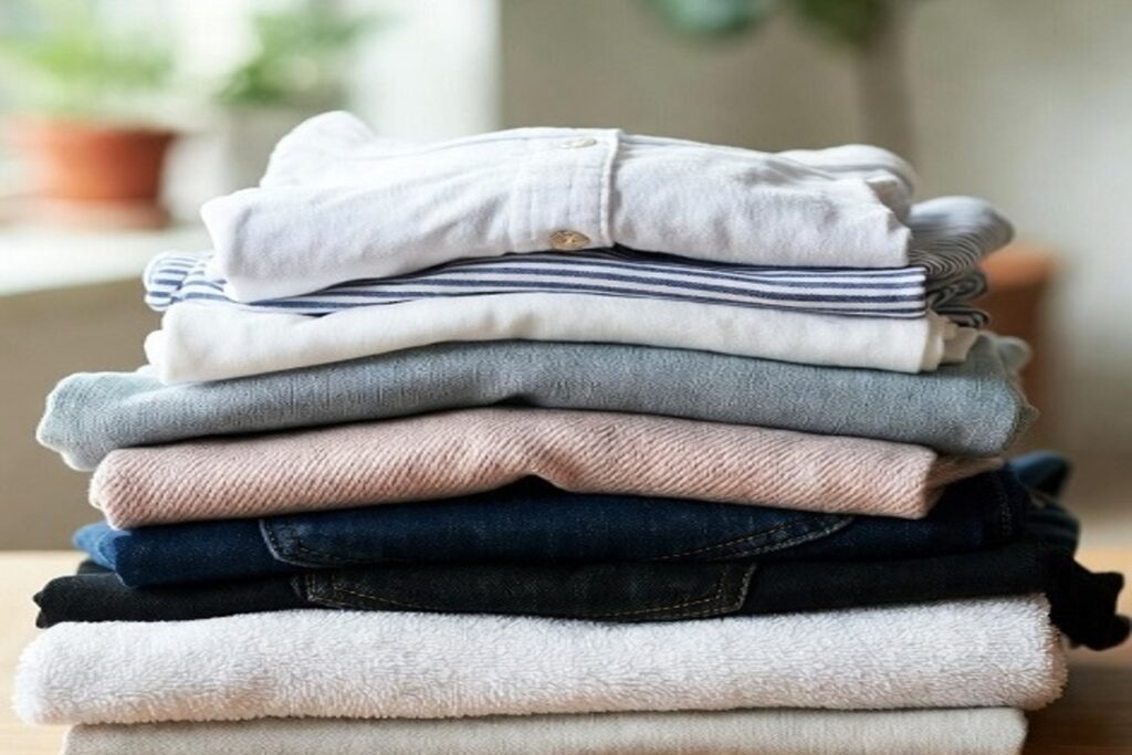 Laundry Premium untuk Perawatan Pakaian Eksklusif