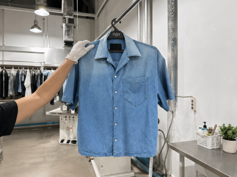 Kenapa Laundry Satuan Cocok untuk Pakaian Favorit Anda?