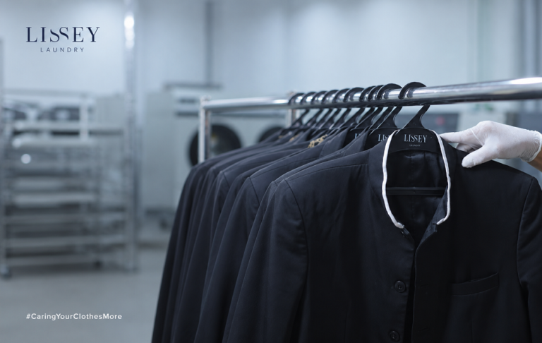 laundry premium