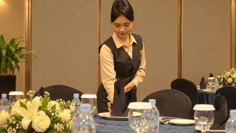Laundry B2B sebagai Solusi Pengelolaan Tekstil untuk Operasional Bisnis